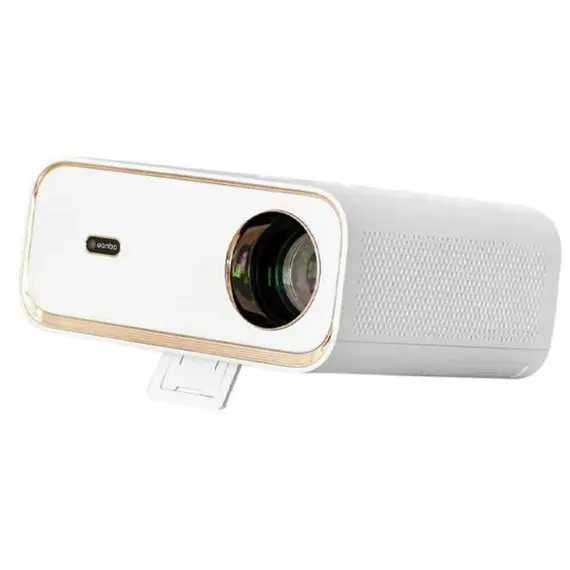 Projector Xiaomi Wanbo X5 Projector, 3 image