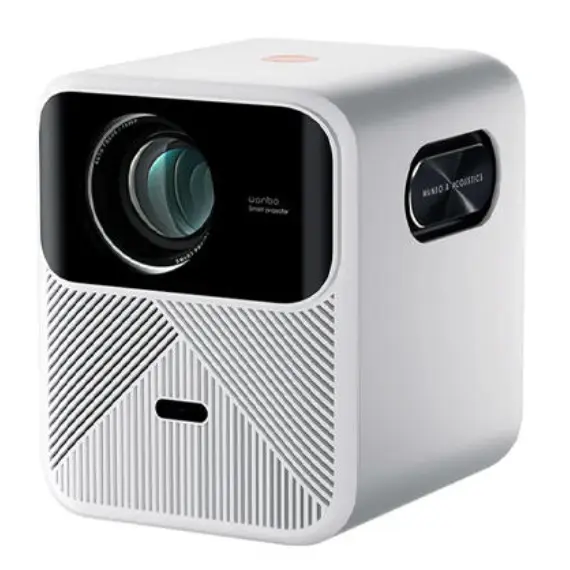 პროექტორი Xiaomi Wanbo Mozart 1 Projector  - Primestore.ge