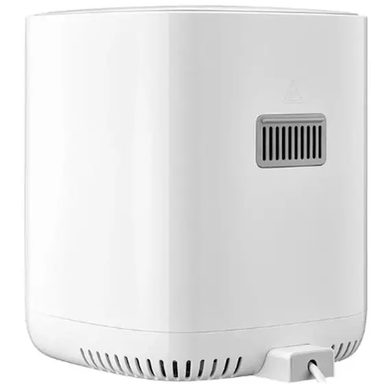 Xiaomi BHR4849EU, 1500W, 3.5L, X30802 Smart Air Fryer, White, 2 image