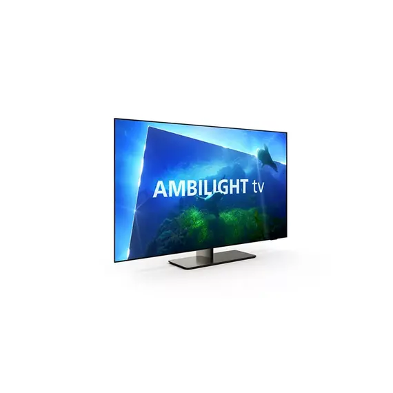 ტელევიზორი PHILIPS 42OLED818/12 , 2 image - Primestore.ge