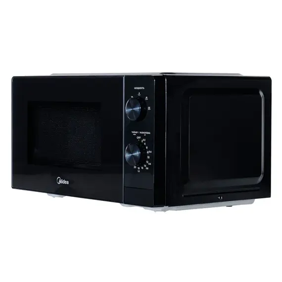 მიკროტალღური ღუმელი MIDEA MM7P012MZ-B , 3 image - Primestore.ge