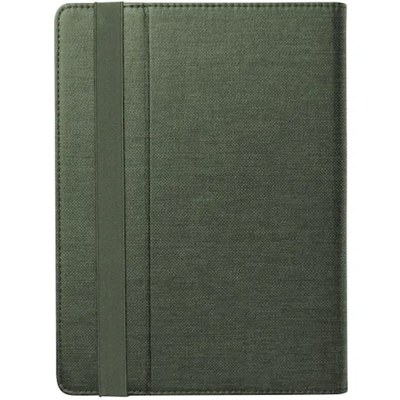 პლანშეტის ქეისი Trust 24498 Primo, 10", Cover, Green , 3 image - Primestore.ge