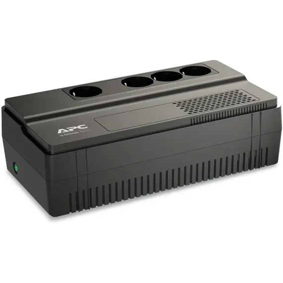 უწყვეტი კვების წყარო APC BV1000I-GR - Primestore.ge
