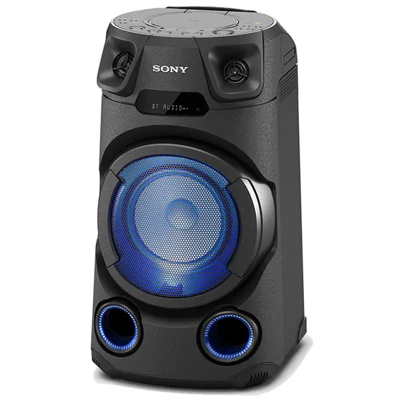 დინამიკი Sony MHC-V13 High Power Audio System with Bluetooth  - Primestore.ge