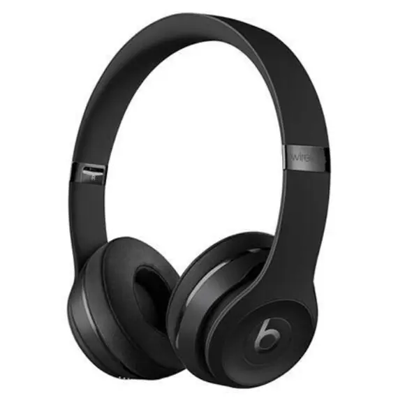 ყურსასმენი Beats Solo 3 Wireless Over-Ear Headphone  - Primestore.ge