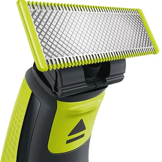 წვერსაპარსი PHILIPS QP2520/20 , 5 image - Primestore.ge