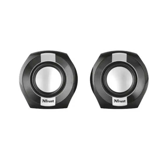 Speaker 2.0 Trust Polo Compact 2.0 Speaker Set - 20943, 2 image