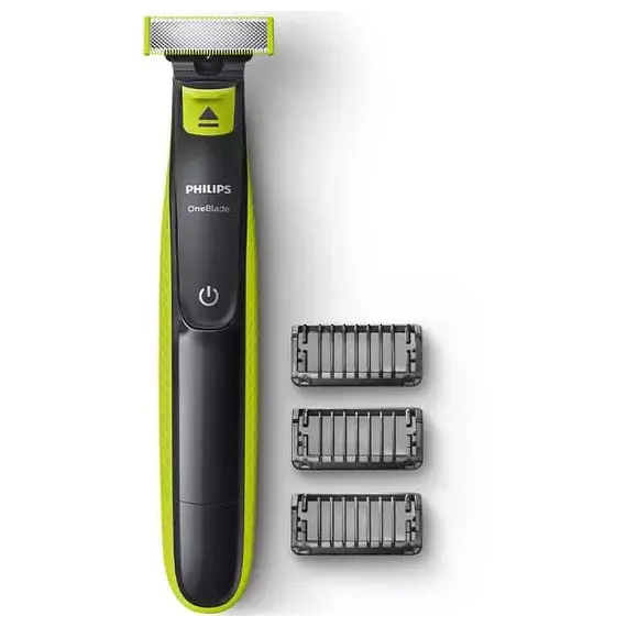 წვერსაპარსი PHILIPS QP2520/20  - Primestore.ge