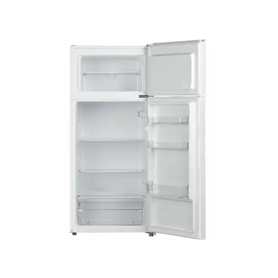 მაცივარი Ardesto DTF-M212W143 refrigerator 204 L, class A+, white , 3 image - Primestore.ge