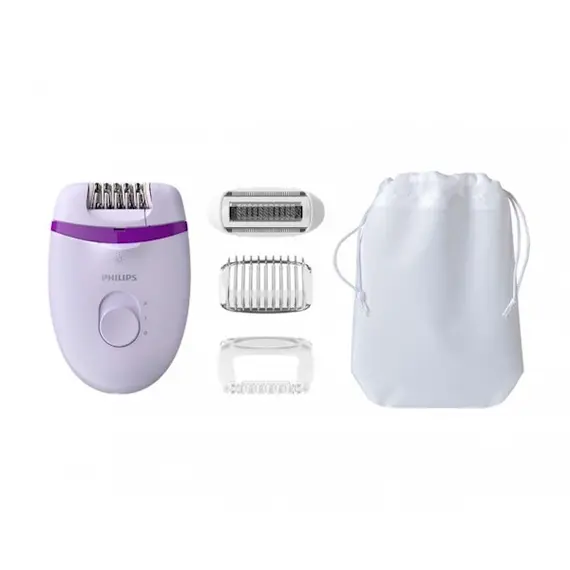 ეპილატორი PHILIPS BRE275/00 , 4 image - Primestore.ge