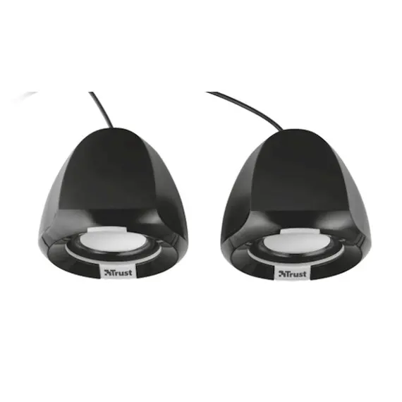 Speaker 2.0 Trust Polo Compact 2.0 Speaker Set - 20943, 4 image