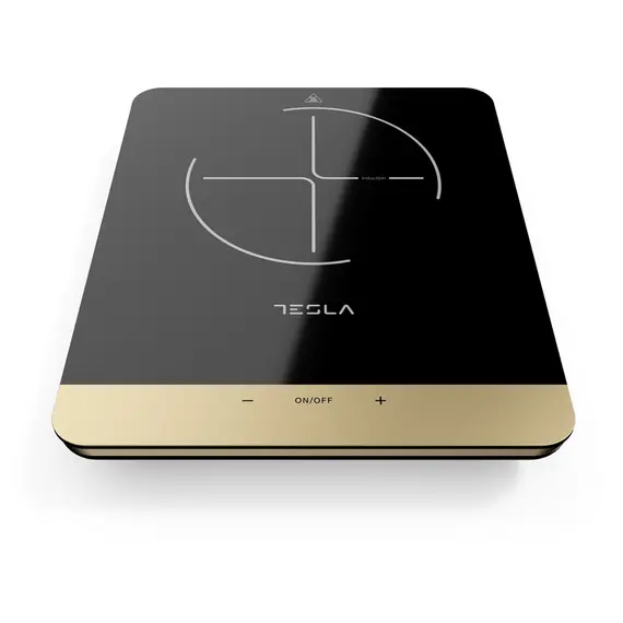 induction surface TESLA IC401B (2000 W), 2 image