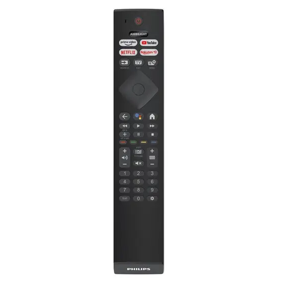 ტელევიზორი PHILIPS 85PUS8818/12 , 3 image - Primestore.ge