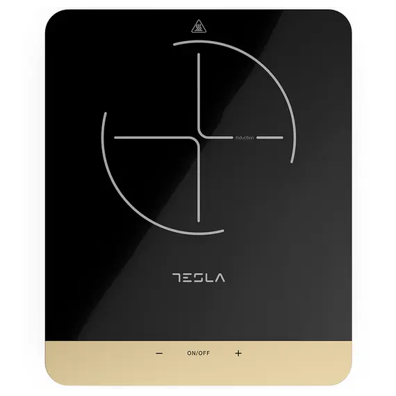 induction surface TESLA IC401B (2000 W)