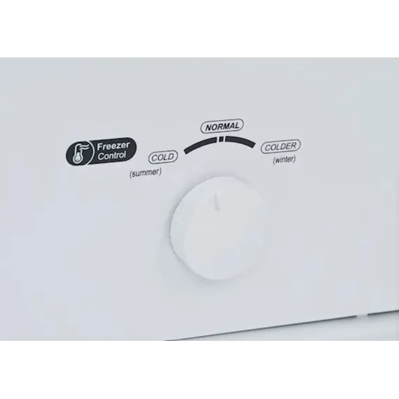 მაცივარი Ardesto DNF-M326X200 refrigerator 321 L, class A++, silver , 7 image - Primestore.ge