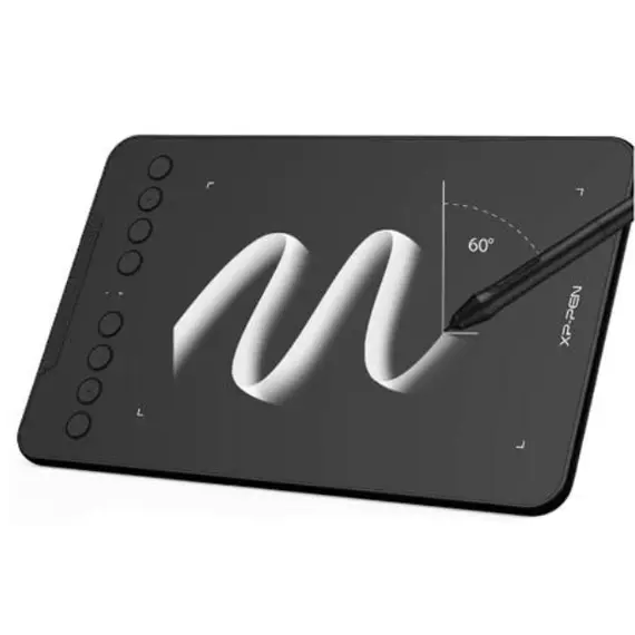 Graphics tab XP-Pen Deco Mini7W