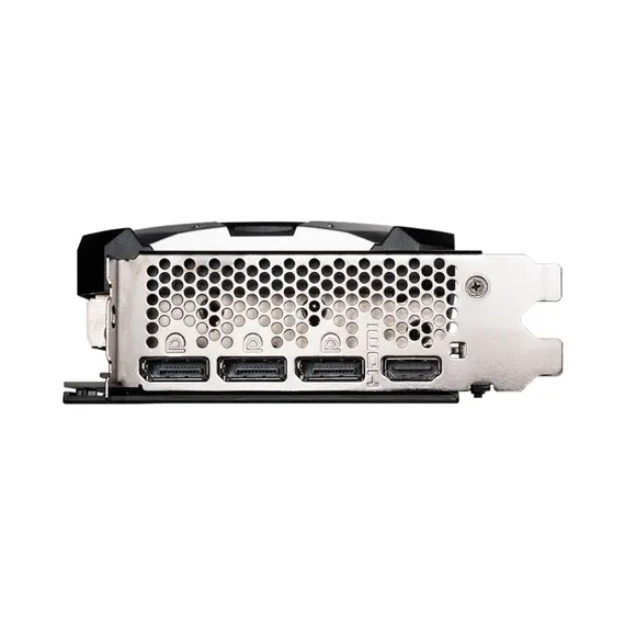 Video board MSI GeForce RTX 4070 Ti VENTUS 3X E1 12G OC, 4 image
