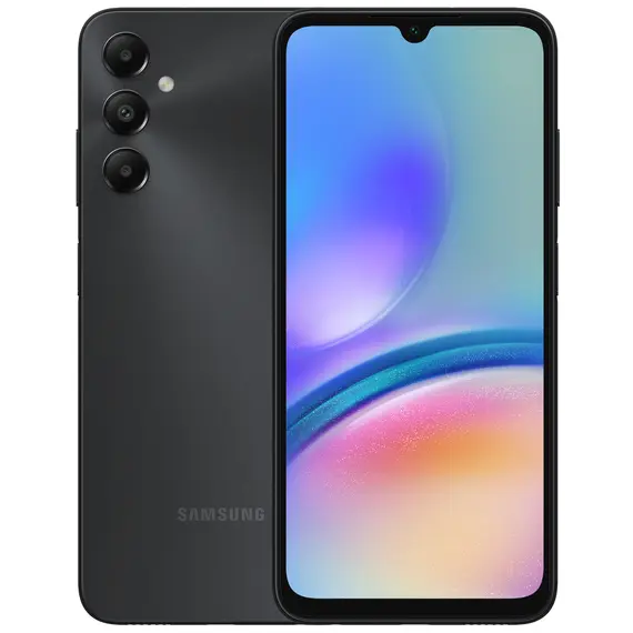 მობილური ტელეფონი Samsung A057F Galaxy A05s 4GB/64GB LTE Duos Black  - Primestore.ge