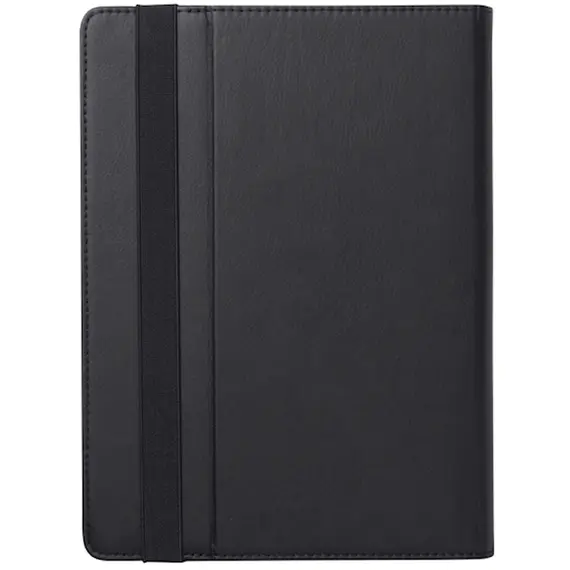 პლანშეტის ქეისი Trust 24214 Primo, 10", Cover, Black , 3 image - Primestore.ge