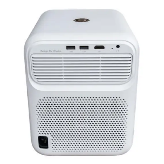 პროექტორი Xiaomi Wanbo Mozart 1 Projector , 4 image - Primestore.ge