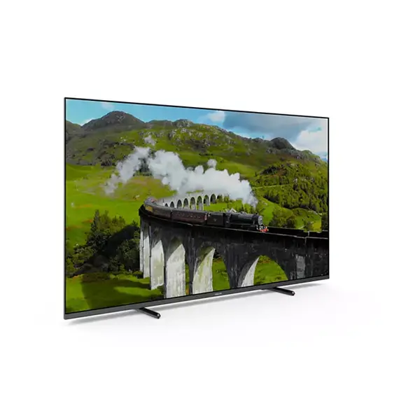 TV PHILIPS 55PUS7608/12, 2 image