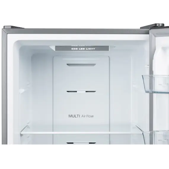 მაცივარი Ardesto DNF-M326X200 refrigerator 321 L, class A++, silver , 6 image - Primestore.ge