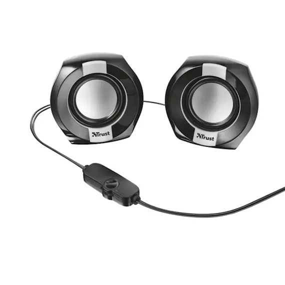 Speaker 2.0 Trust Polo Compact 2.0 Speaker Set - 20943, 5 image