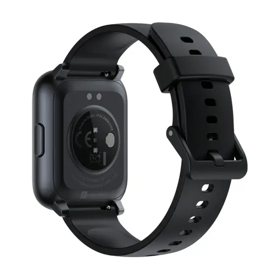 სმარტ საათი Realme Watch S100 RMW2103 Black , 4 image - Primestore.ge