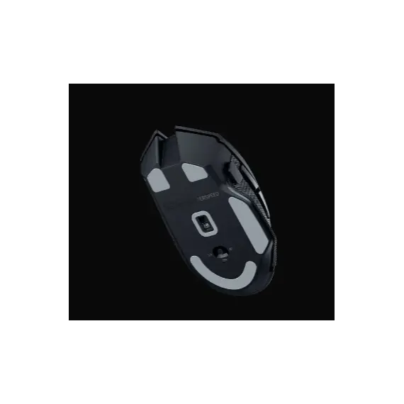 მაუსი Razer Basilisk V3 X HyperSpeed, RGB, WL/BT, Black , 3 image - Primestore.ge