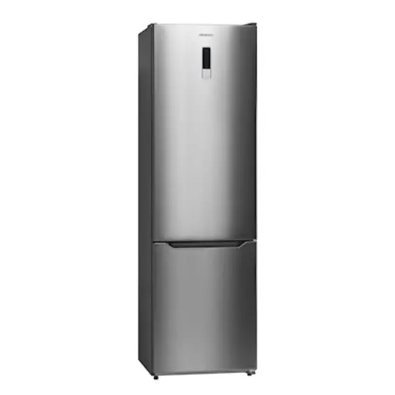 მაცივარი Ardesto DNF-M326X200 refrigerator 321 L, class A++, silver , 2 image - Primestore.ge
