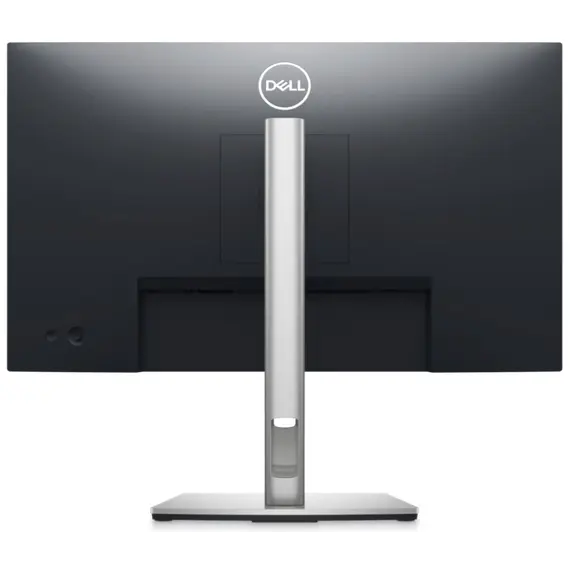 მონიტორი DELL Monitor 23.8" P2423DE HDMI, DP, USB-C, RJ-45, IPS, 2560x1440, sRGB 99%, Pivot , 6 image - Primestore.ge