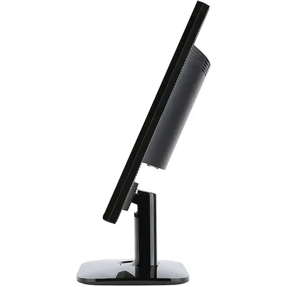 Monitor Acer UM.WX0EE.001, 21.5", Monitor, FHD, LED, TN, HDMI, VGA, Black, 5 image