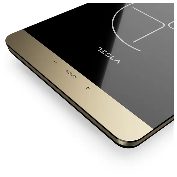 induction surface TESLA IC401B (2000 W), 4 image