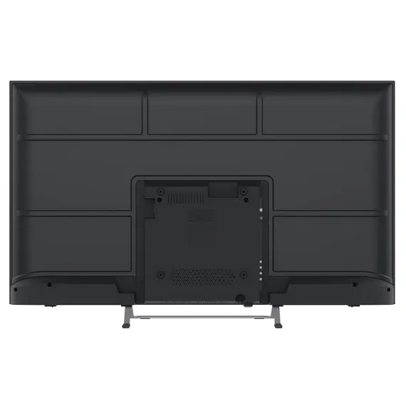 ტელევიზორი Tesla 55E635SUS 55” (139cm), Silver/ frameless, 3840x2160 (UHD), DVB-T/T2/C/S/S2, Android 11 , 3 image - Primestore.ge