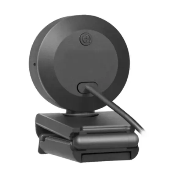 ვებკამერა Logilink UA0384 FHD Webcam LL1 Stream USB 2.0 - Primestore.ge