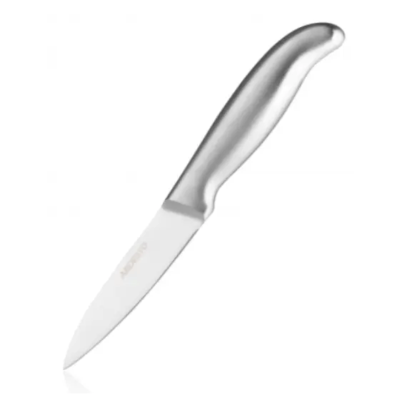 სამზარეულოს დანა Ardesto Paring knife Gemini 8,9 cm, stainless steel  - Primestore.ge