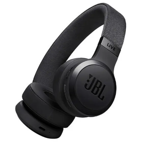 ყურსასმენი JBL Live 670 NC Bluetooth Headphones  - Primestore.ge