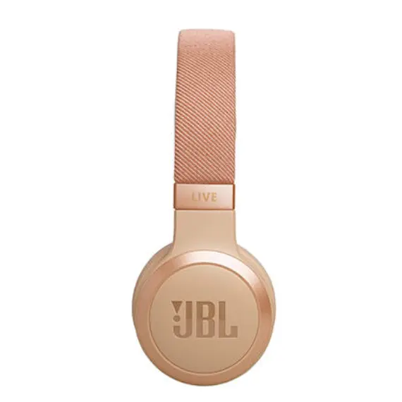 ყურსასმენი JBL Live 670 NC Bluetooth Headphones , 3 image - Primestore.ge