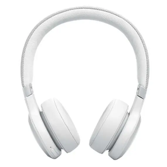 ყურსასმენი JBL Live 670 NC Bluetooth Headphones , 2 image - Primestore.ge