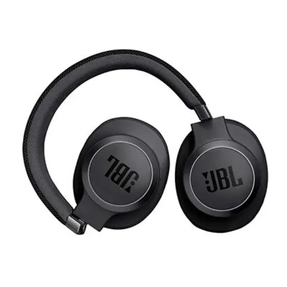 ყურსასმენი JBL Live 770 NC Bluetooth Headphones , 5 image - Primestore.ge