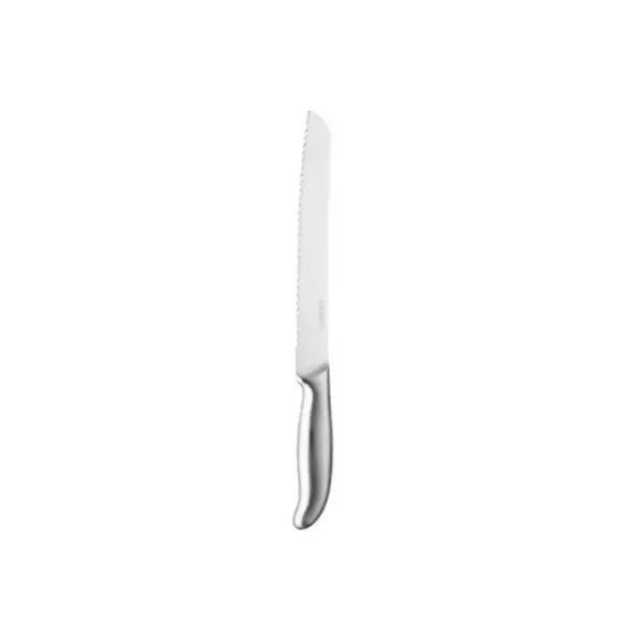 სამზარეულოს დანა Ardesto Bread knife Gemini 20,3 cm, stainless steel , 2 image - Primestore.ge