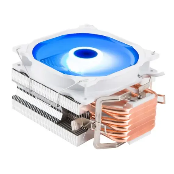 ქულერი Golden Field ICE-M PLUS CPU Universal Cooler 160w , 3 image - Primestore.ge