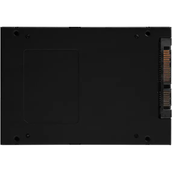 მყარი დისკი Kingston SSD 2.5" 256GB SATA KC600 , 3 image - Primestore.ge