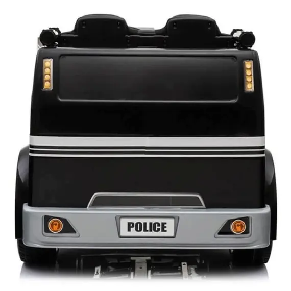ბავშვის ელექტრო მანქანა POLICE-LL911 , 3 image - Primestore.ge