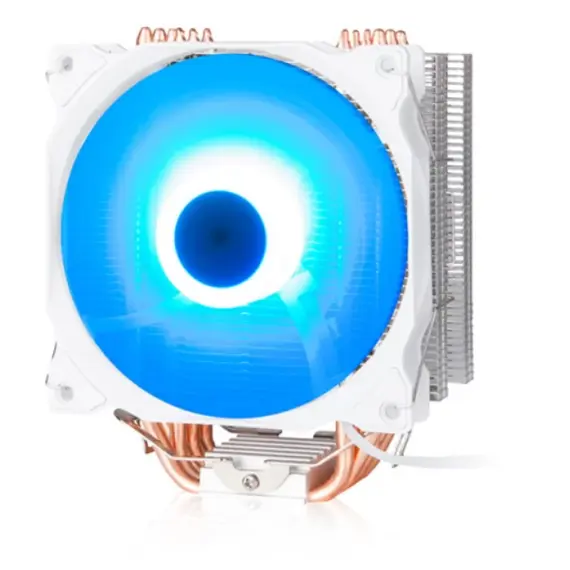 ქულერი Golden Field ICE-M PLUS CPU Universal Cooler 160w , 2 image - Primestore.ge