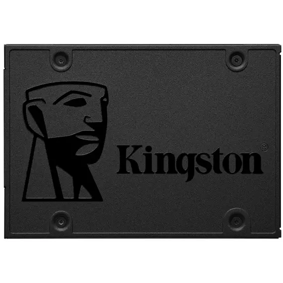 მყარი დისკი Kingston SSD 2.5" 240GB SATA A400  - Primestore.ge