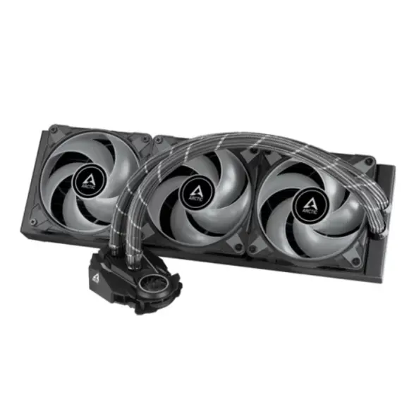 ქულერი Arctic Liquid Freezer II 360 CPU Universal Cooler A-RGB - ACFRE00101A , 2 image - Primestore.ge