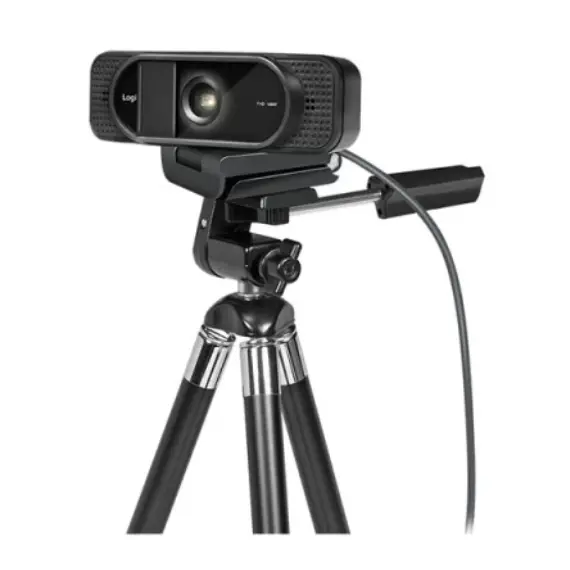 Webcam Logilink UA0381 FHD Webcam LL1 Privacy 1920x1080, 4 image