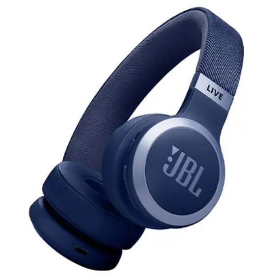 ყურსასმენი JBL Live 670 NC Bluetooth Headphones  - Primestore.ge