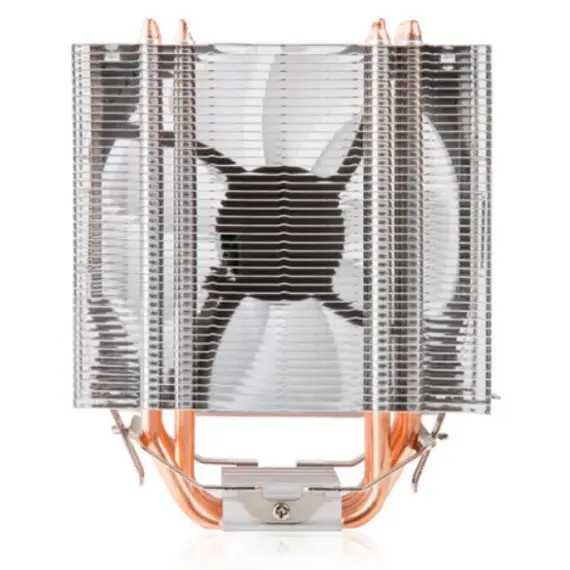 ქულერი Golden Field ICE-M PLUS CPU Universal Cooler 160w , 5 image - Primestore.ge